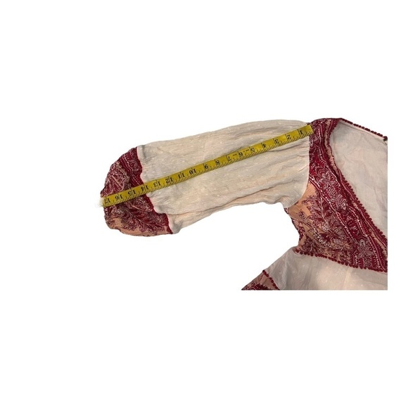 Free People My Love Mini Dress Extra Small - Picture 15 of 15